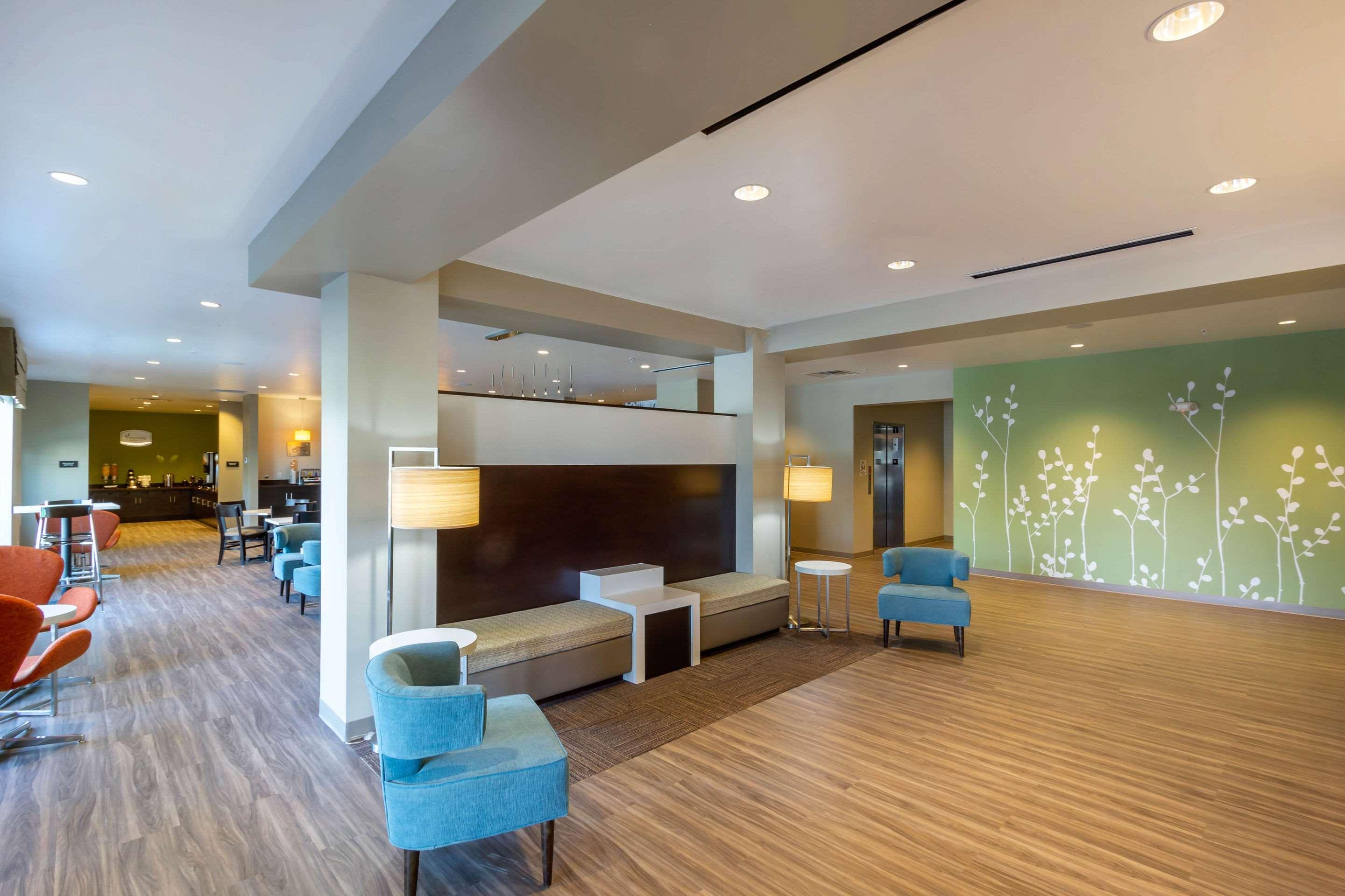 Sleep Inn & Suites Tampa South Bagian luar foto