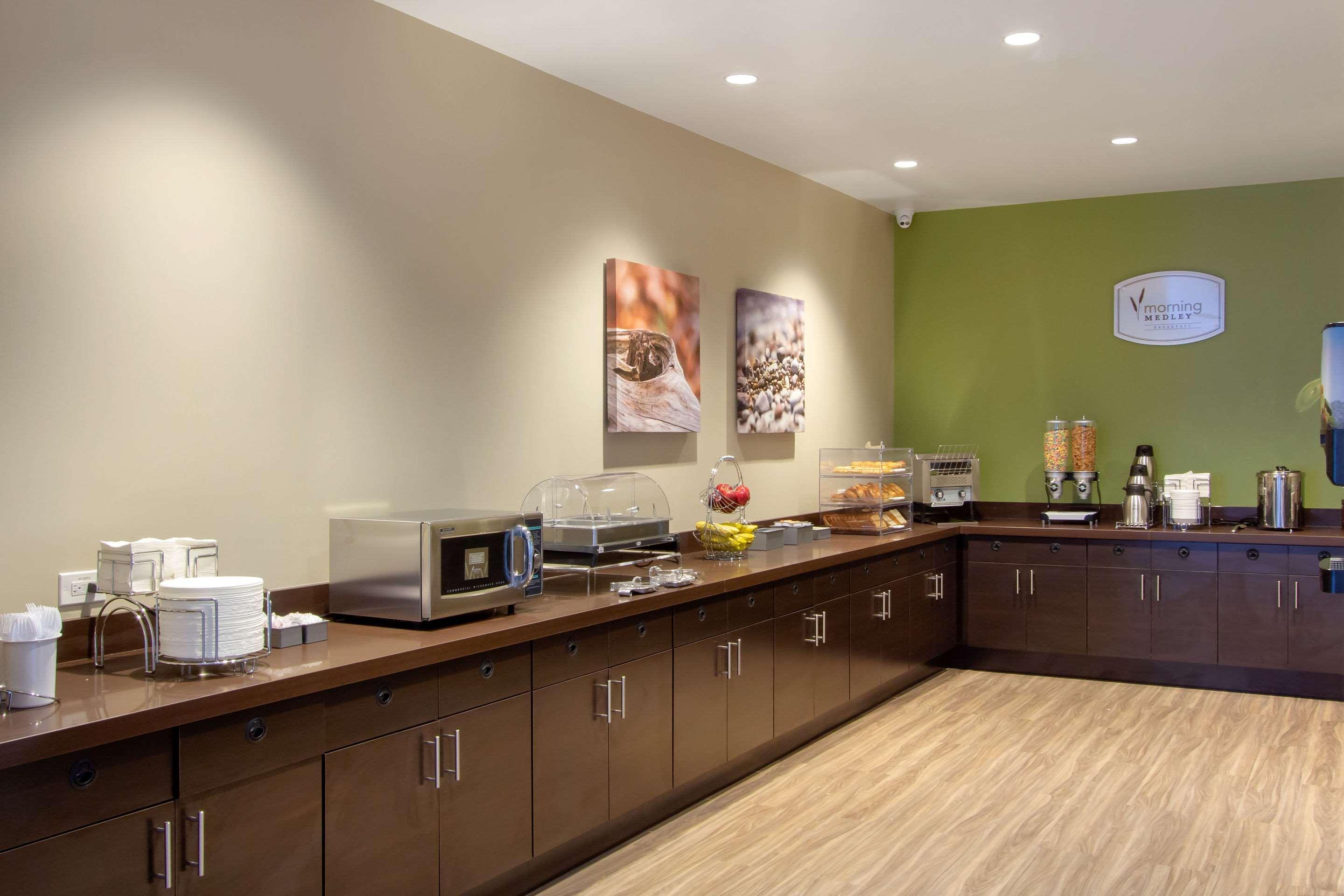 Sleep Inn & Suites Tampa South Bagian luar foto